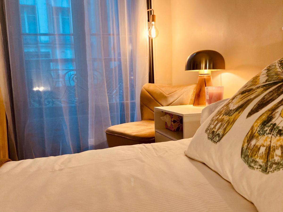 Pompidou Room Paris Centre المظهر الخارجي الصورة